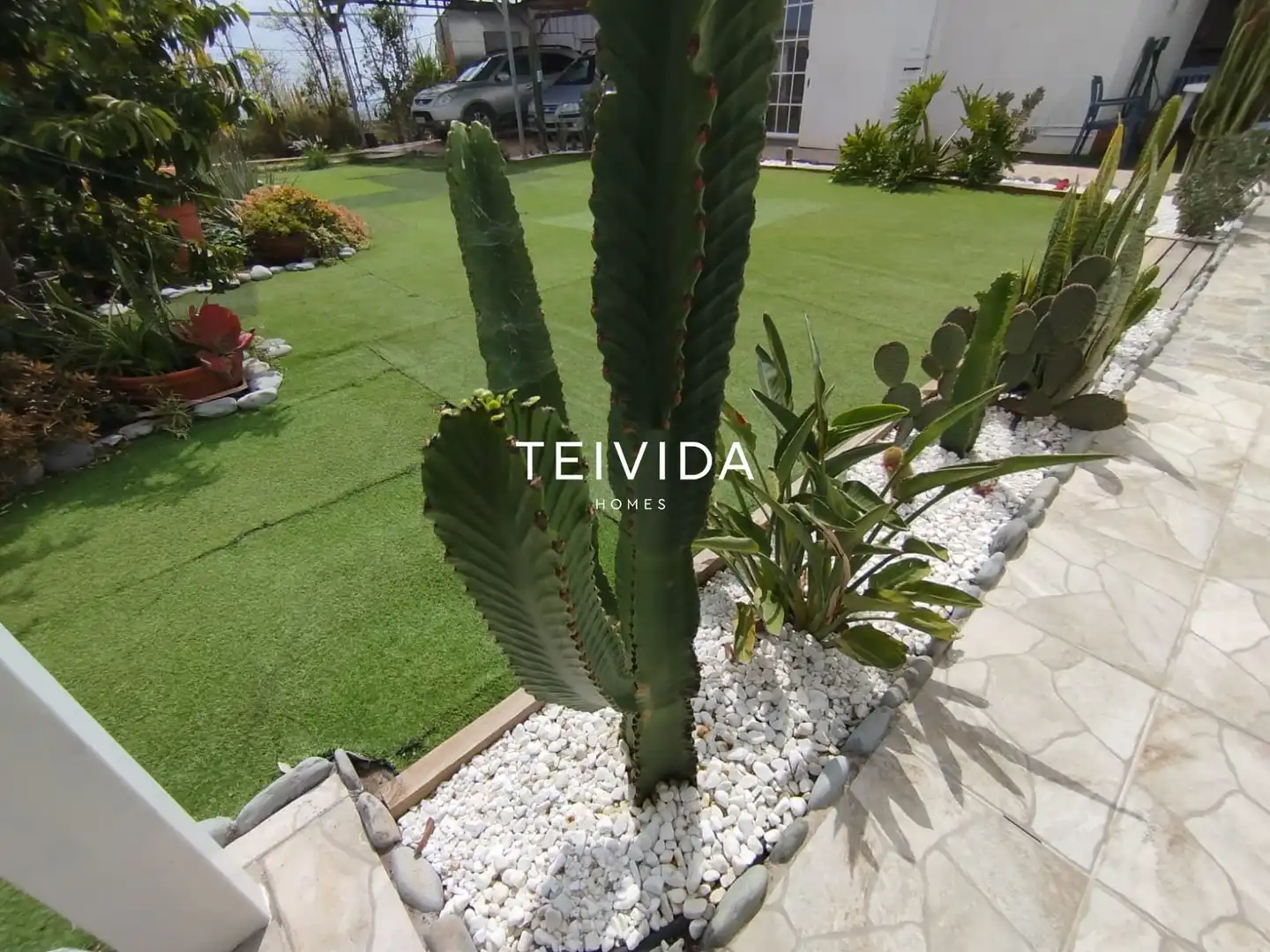 Casa o chalet en venta en Arona con Aire acondicionado, Terraza y Trastero