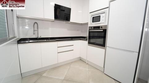 Photo 3 of Flat for sale in Calle Tulipanes, Centro Urbano, Benidorm