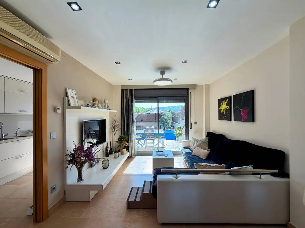Casa amb jardí en venda a Calle Conrad Cardús, imagen 6