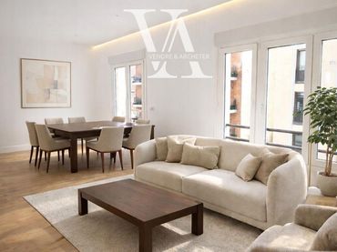 Appartement avec ascenseur à vendre à Padilla