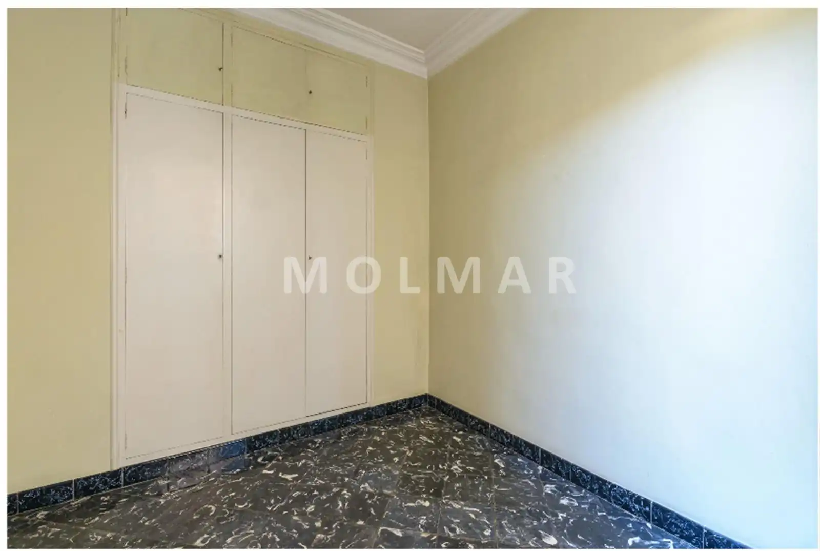 Habitación de Piso en venta en Gandia
