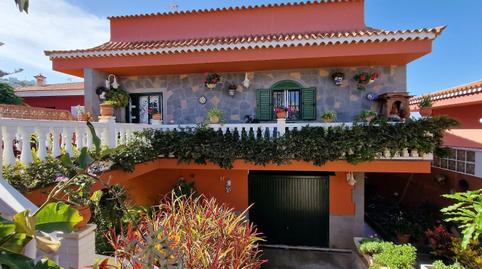 Photo 4 of House or chalet for sale in Calle Los Menores, Firgas, Las Palmas