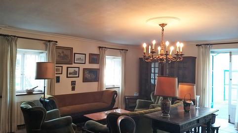 Foto 5 de Casa o xalet en venda a Carretera de la Ferrería, 63, Soto del Barco, Asturias