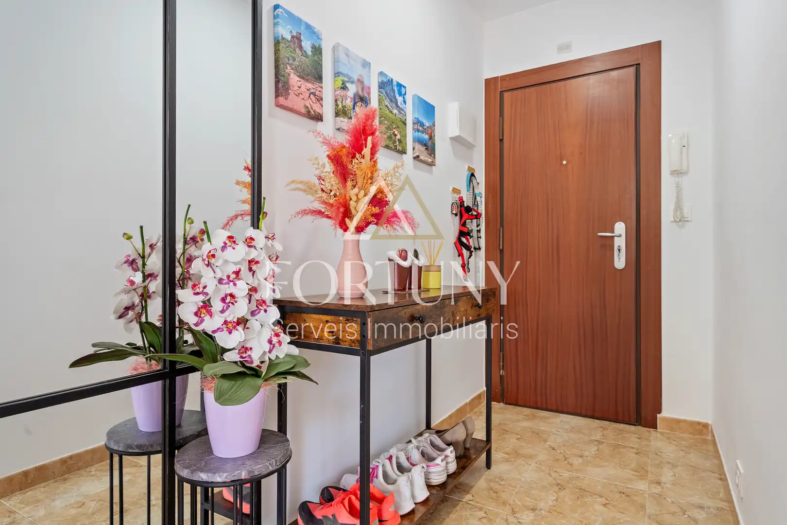 Piso en venta en Centre