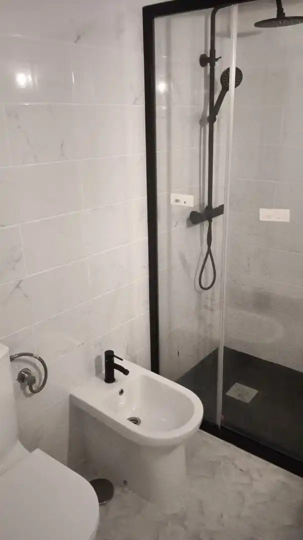 Baño de Piso de alquiler en Galapagar