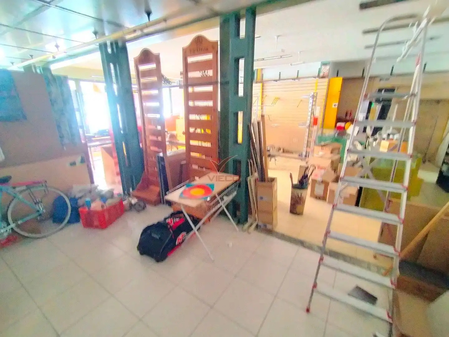 Local comercial en venda a ALICANTE, imagen 12