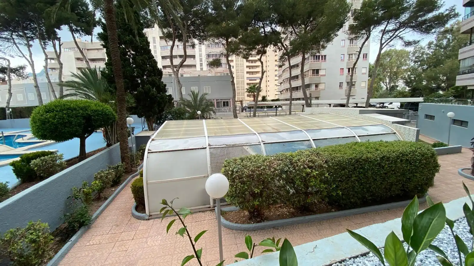 Appartement compact avec ascenseur à vendre à Zona Levante - Playa Fossa, imagen 10