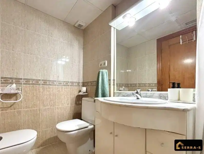 Piso con piscina en venta en Santa Susanna, imagen 18