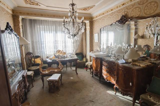 Piso en Venta en Conde Aranda en San Pablo