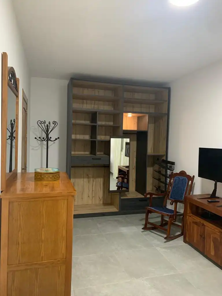 Bedroom of Country homes for rent in Vera  with Terrace and Furnished