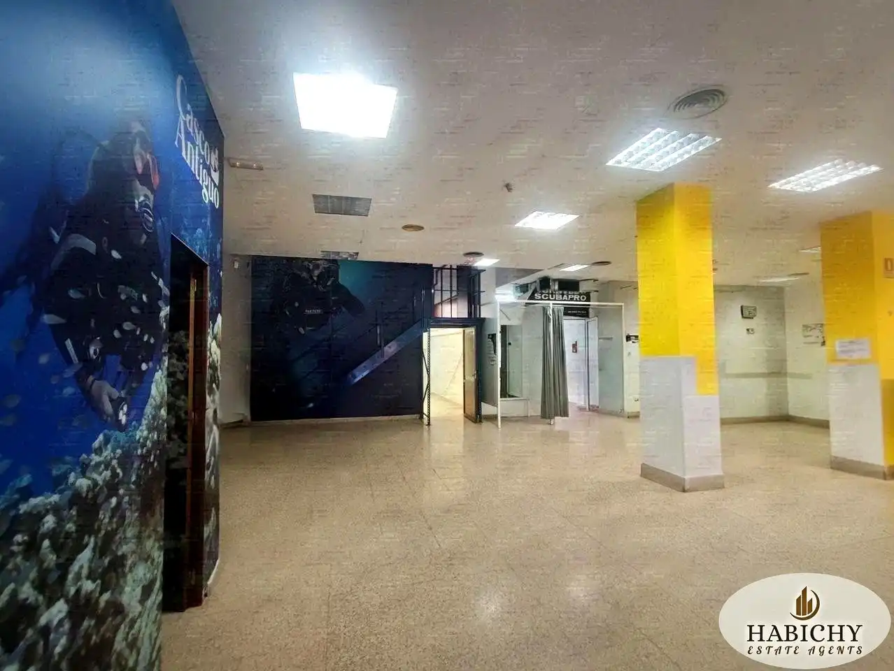 Business premises for sale in Calle Ciudad de Cádiz, imagen 8