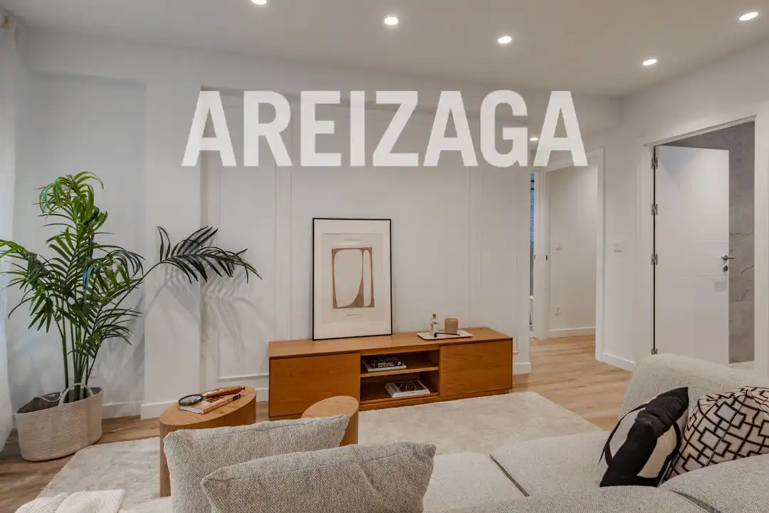 Piso en venta en Karlos I.a Hiribidea carlos, 30, Amara