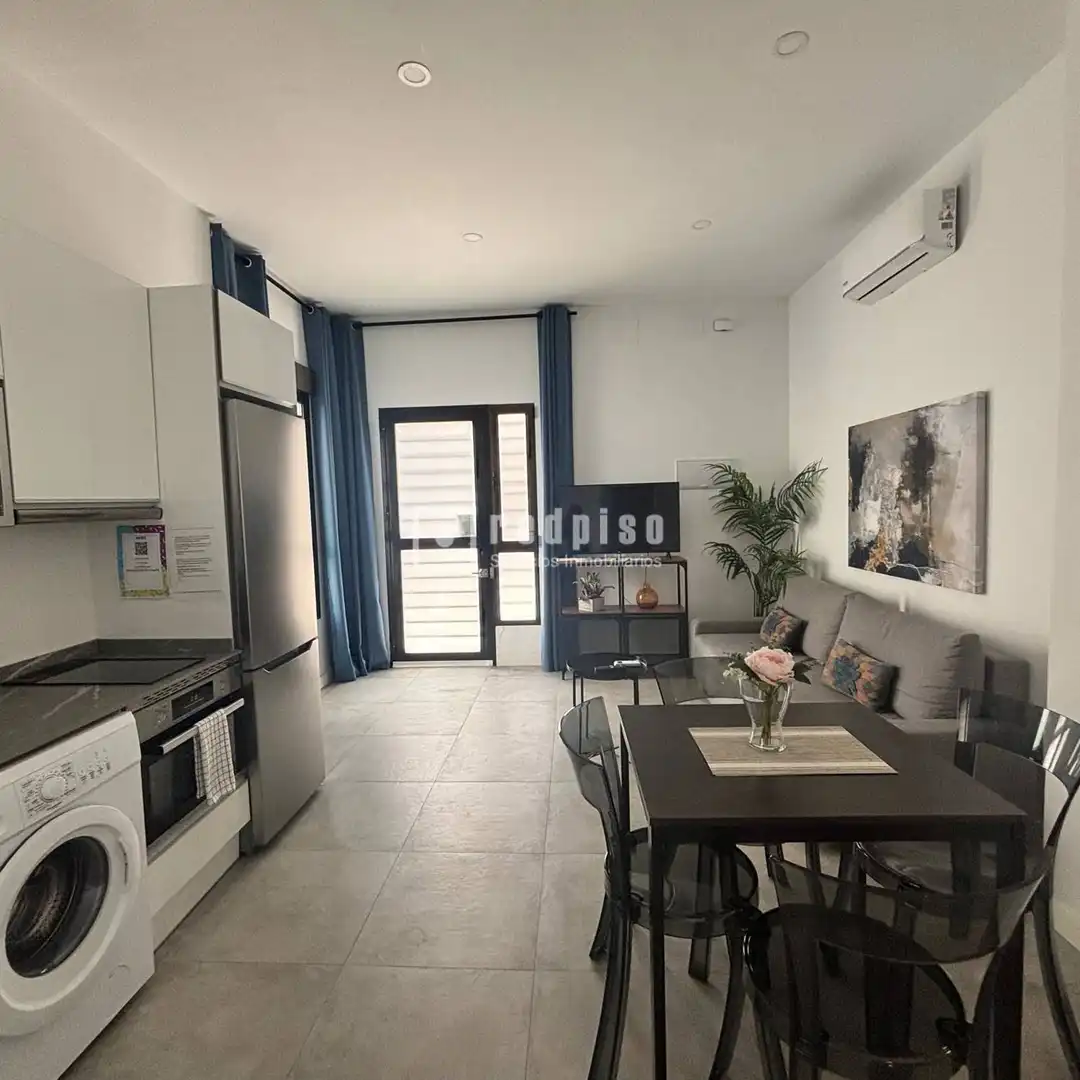 Appartement avec ascenseur à vendre à Barrio de Salamanca