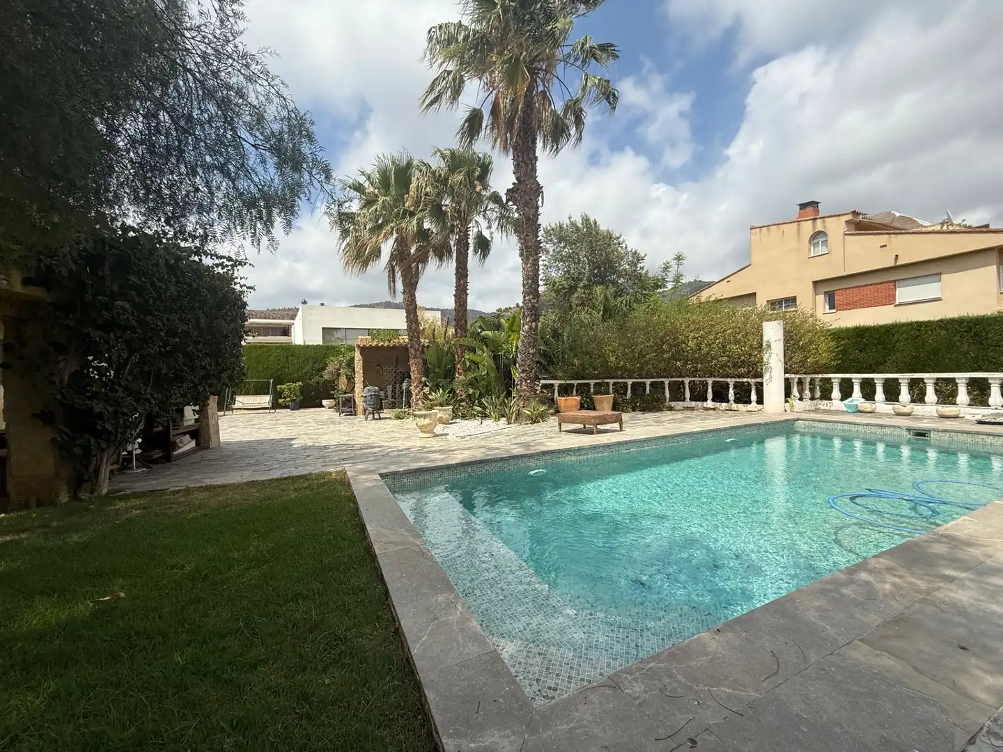Villa mit Terrasse zum Verkauf in Carrer Alt Maestrat, imagen 25