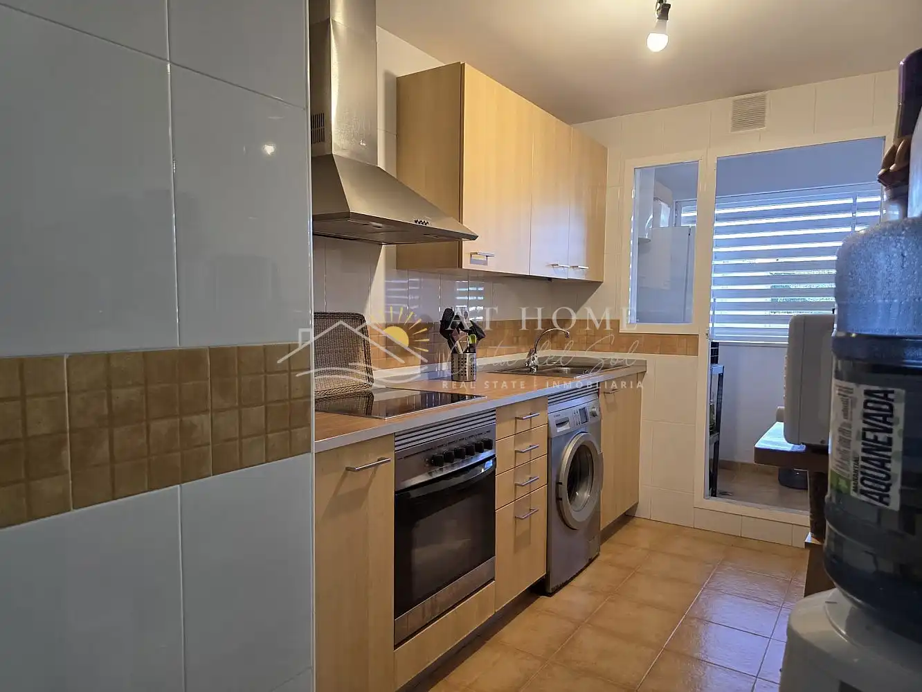 Apartment mit Pool zum Verkauf in Algarrobo costa, imagen 9