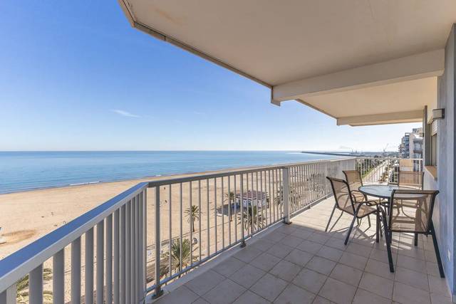 Apartamento en Venta en Passeig Marítim de Neptú, 52 en Playa de Gandia