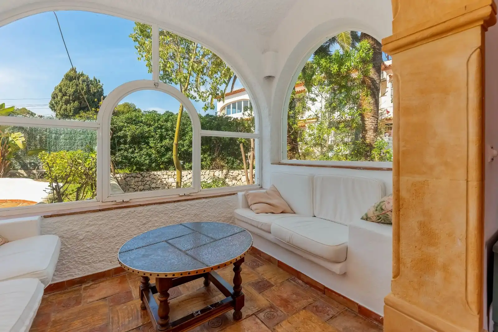 Casa con piscina in vendita a El Portet - Pla de Mar, imagen 10