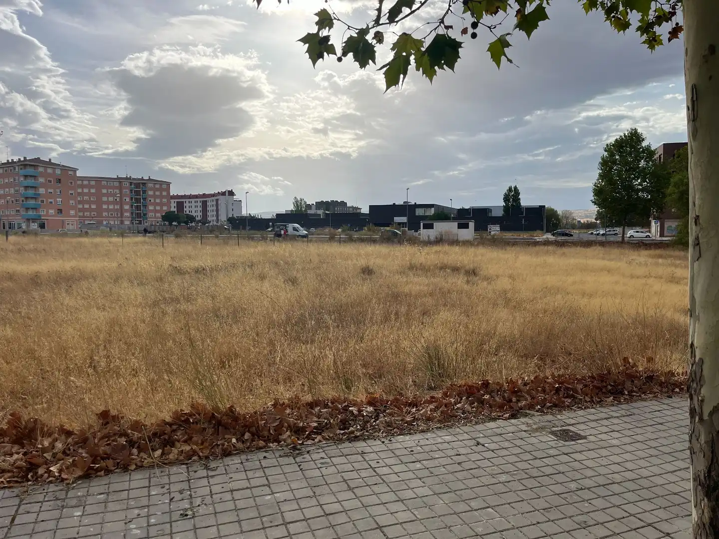 Grundstücke und Bauplätze zum Verkauf in 1/7 CIUDAD DEPORTIVA 3, imagen 16