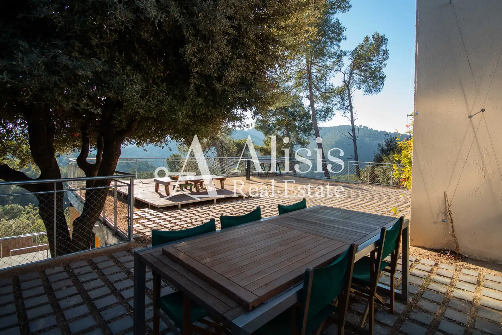 Casa o chalet en venta en Molins de Rei
