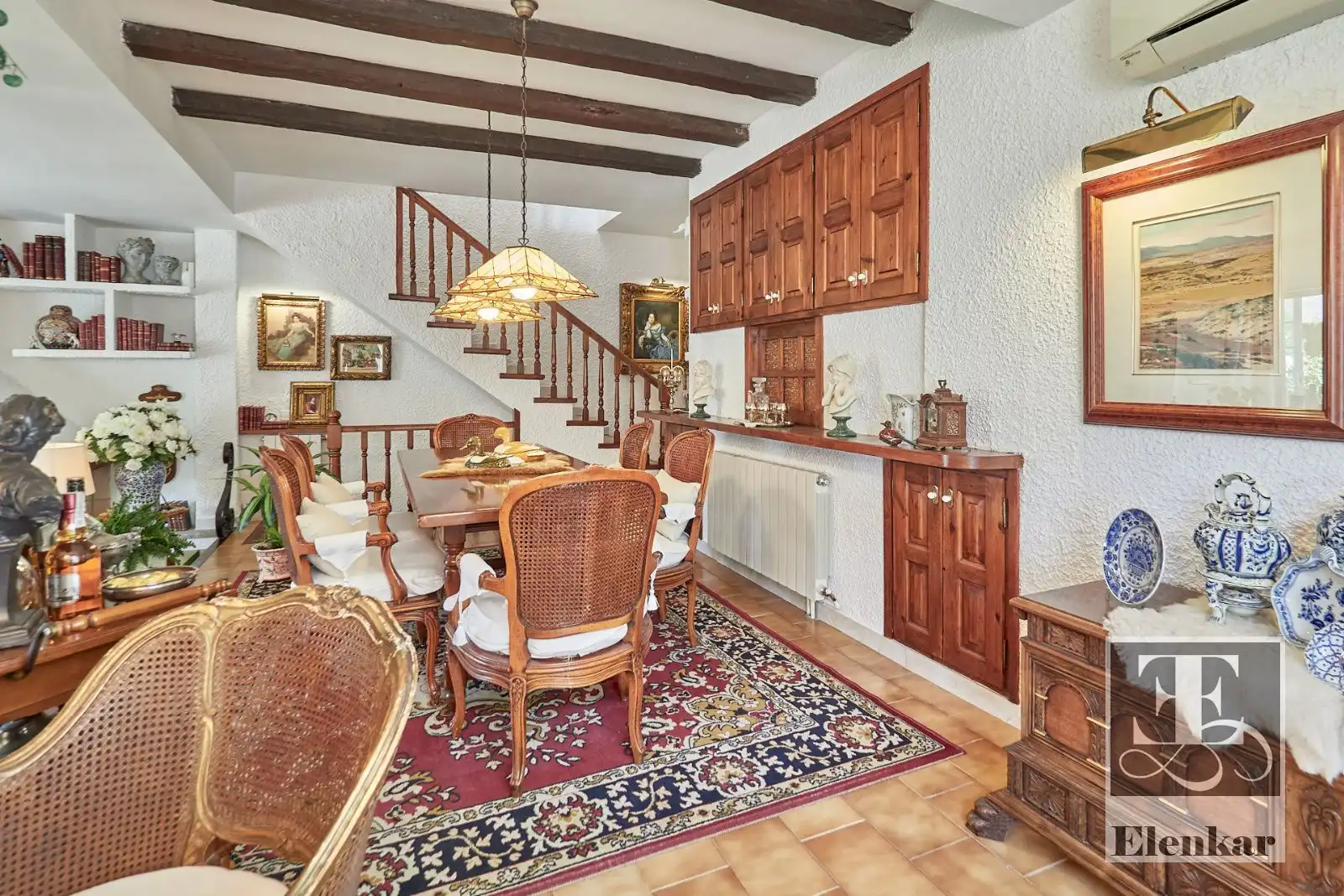 Reihenhaus mit Pool zum Verkauf in Alorda Parc, imagen 51