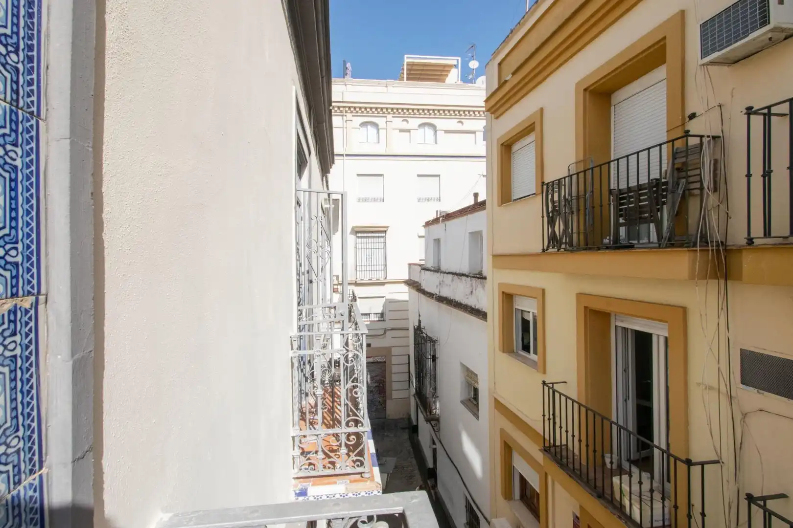 Residenziale in vendita a Casco Antiguo, imagen 38