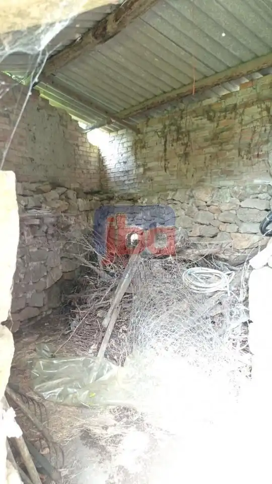 Casa o chalet en venta en Ourense Capital  con Calefacción y Jardín privado
