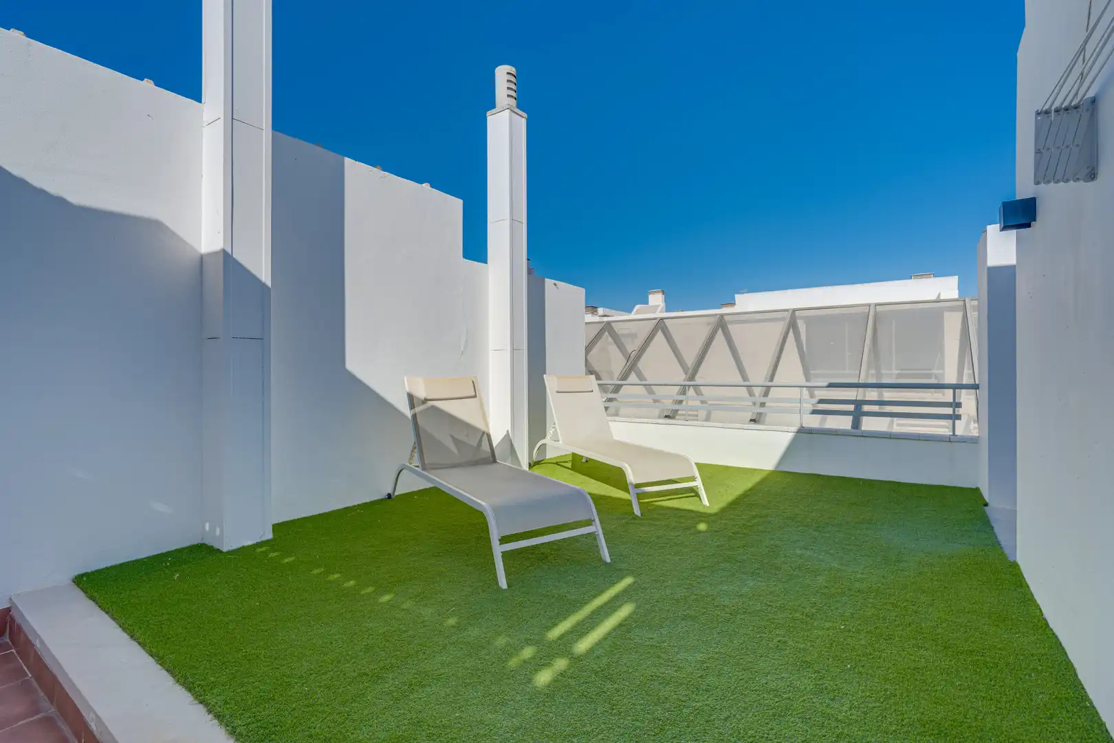 Dúplex en venta en La Cala Mijas