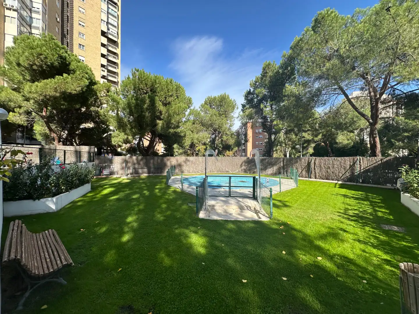 Ground floor for rent in Costillares