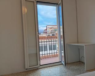 Bedroom of Flat for sale in  Barcelona Capital  with Balcony