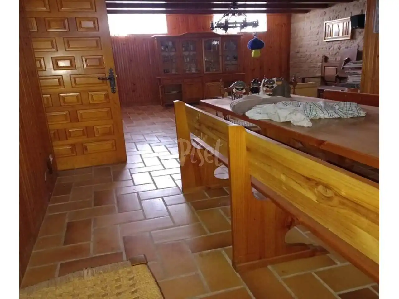 Chalet en venta en Calle CALLE MARZO PARCELA 125, imagen 4
