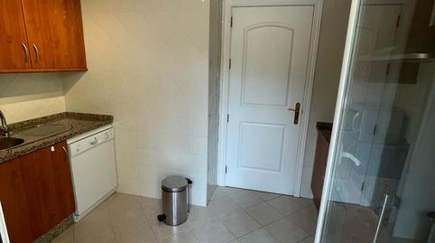 Foto 5 de Apartament de lloguer a Hiedra-ur Elviria, 26, Elviria, Málaga