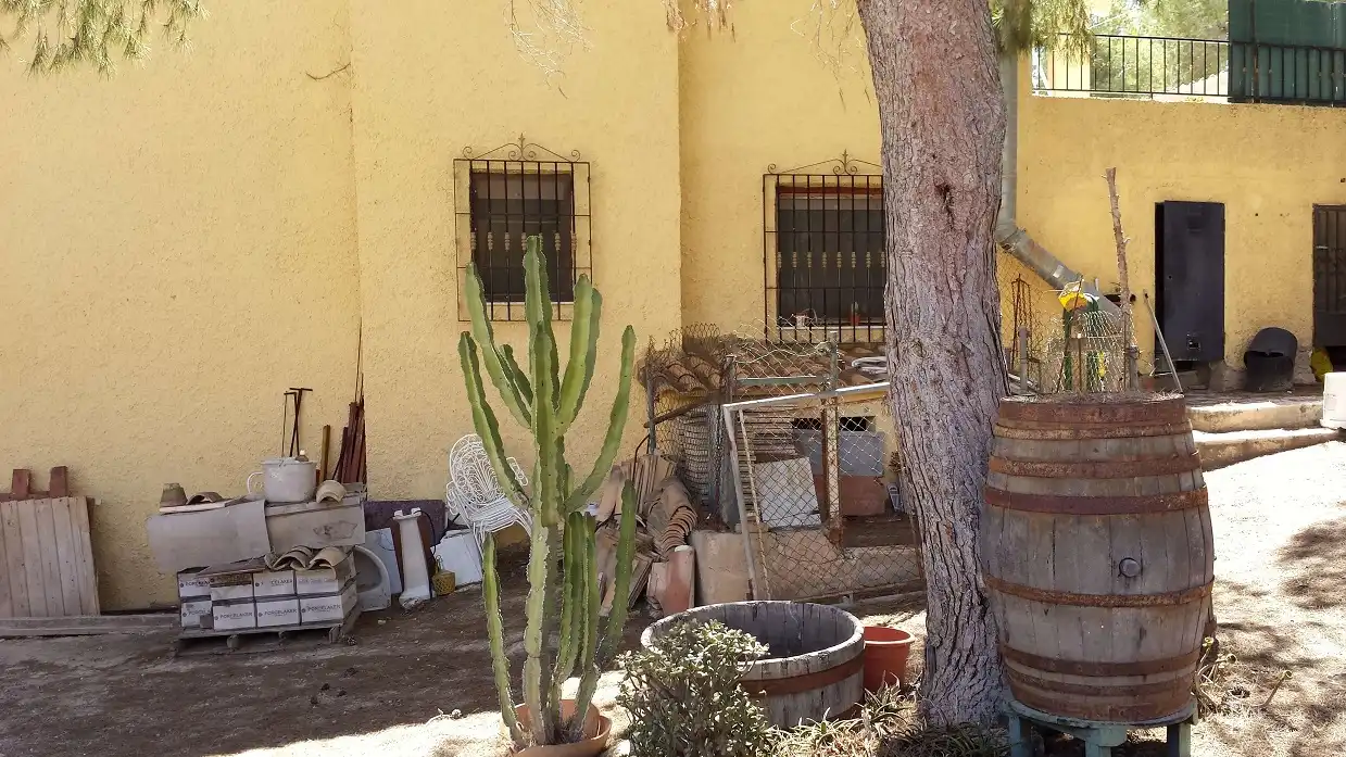 Villa mit Terrasse zum Verkauf in Calle Trevinca 4, imagen 29