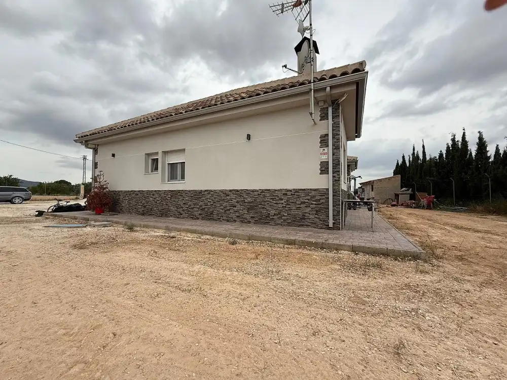 Maison à vendre à El Pinós / Pinoso, imagen 6