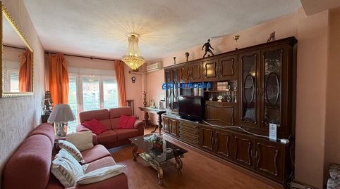 Foto 2 de Pis en venda a Calle Consuelo Guzman, Buena Vista, Madrid Capital