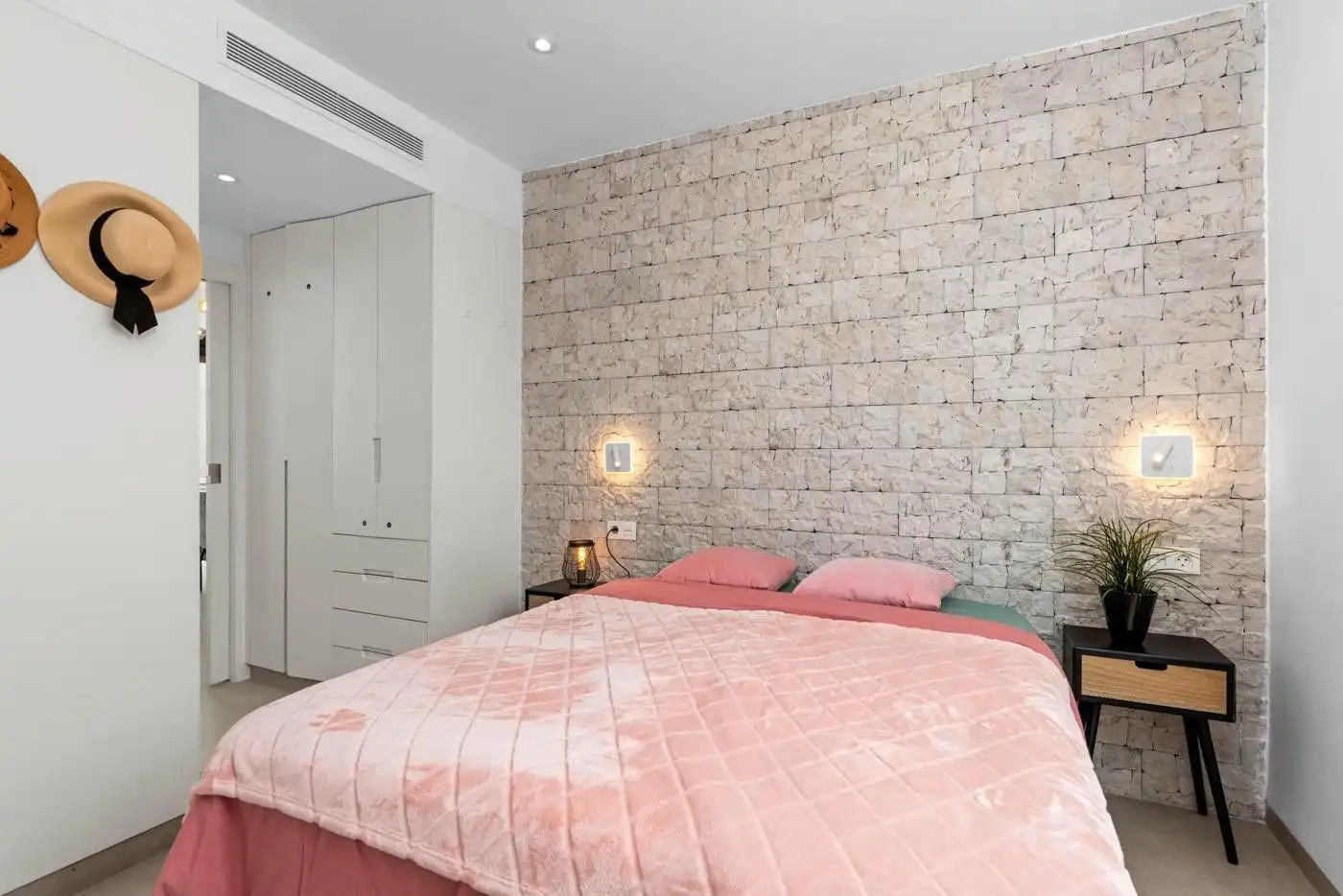 Apartament amb piscina en venda a Calle Calle Gerónimos, imagen 13