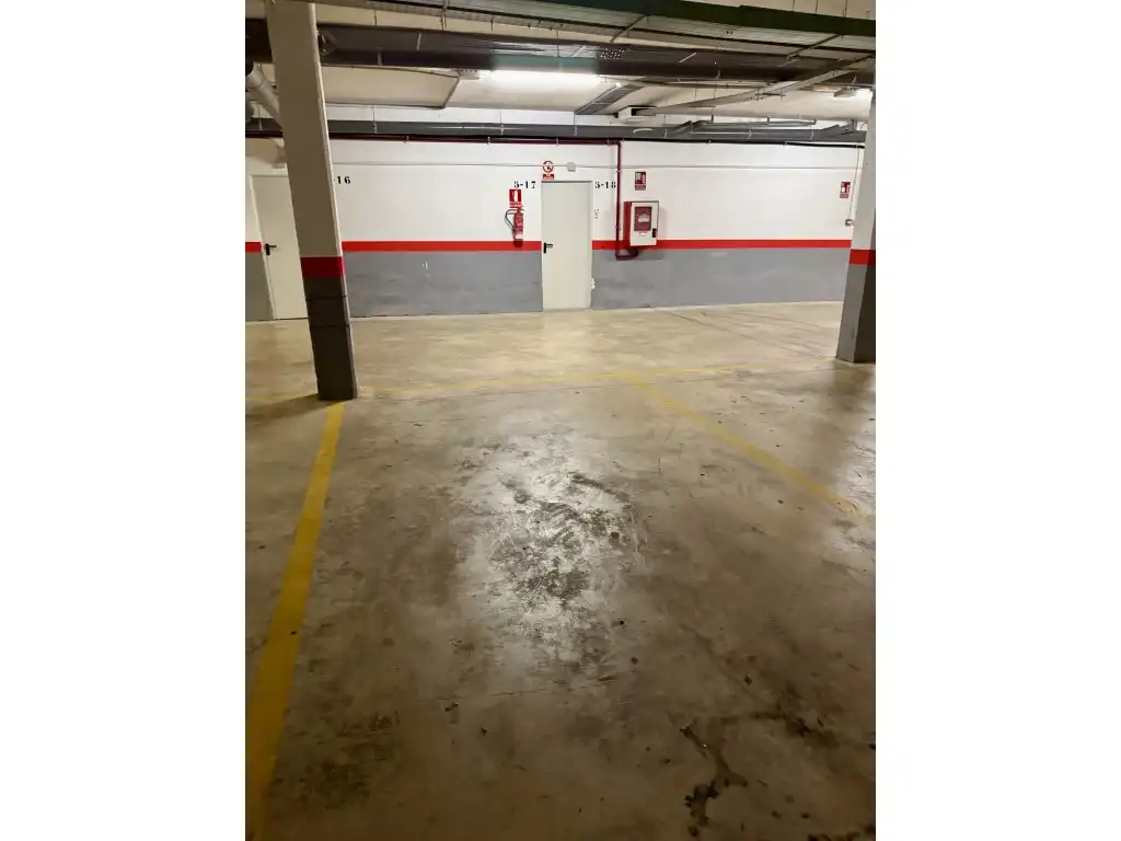 Apartament en venda a Calle La Carrasca, La Renegà-Torre Bellver-Les Platgetes