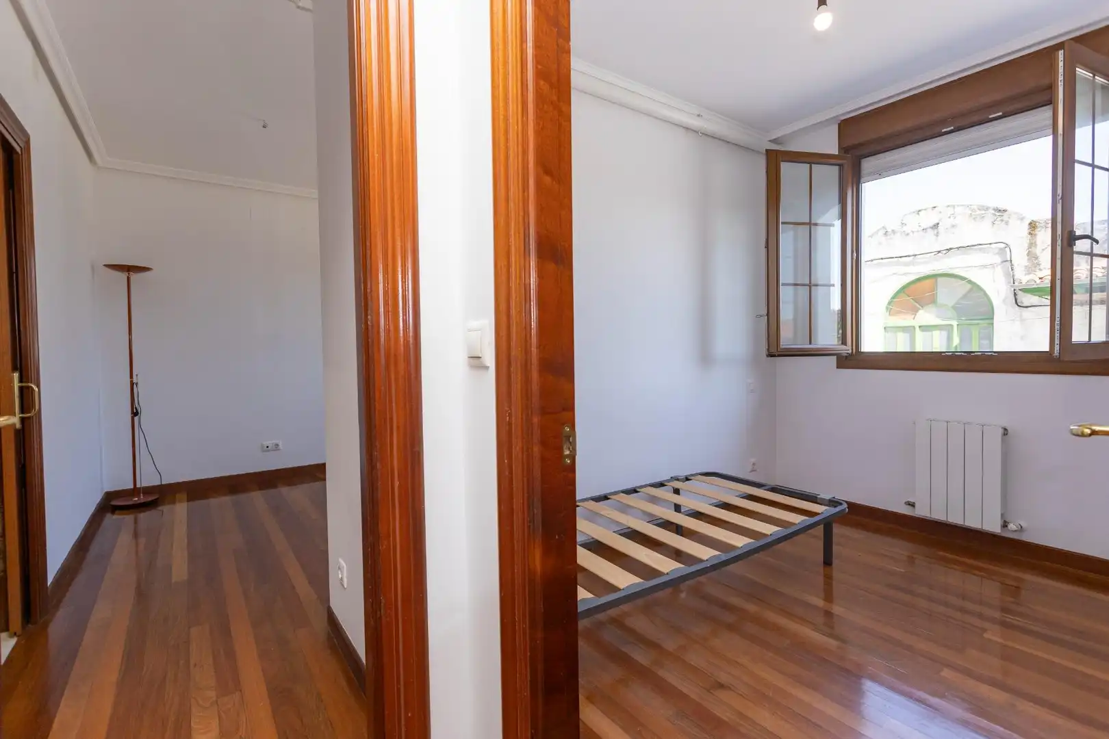 Dormitori de Apartament en venda en San Vicente de la Barquera