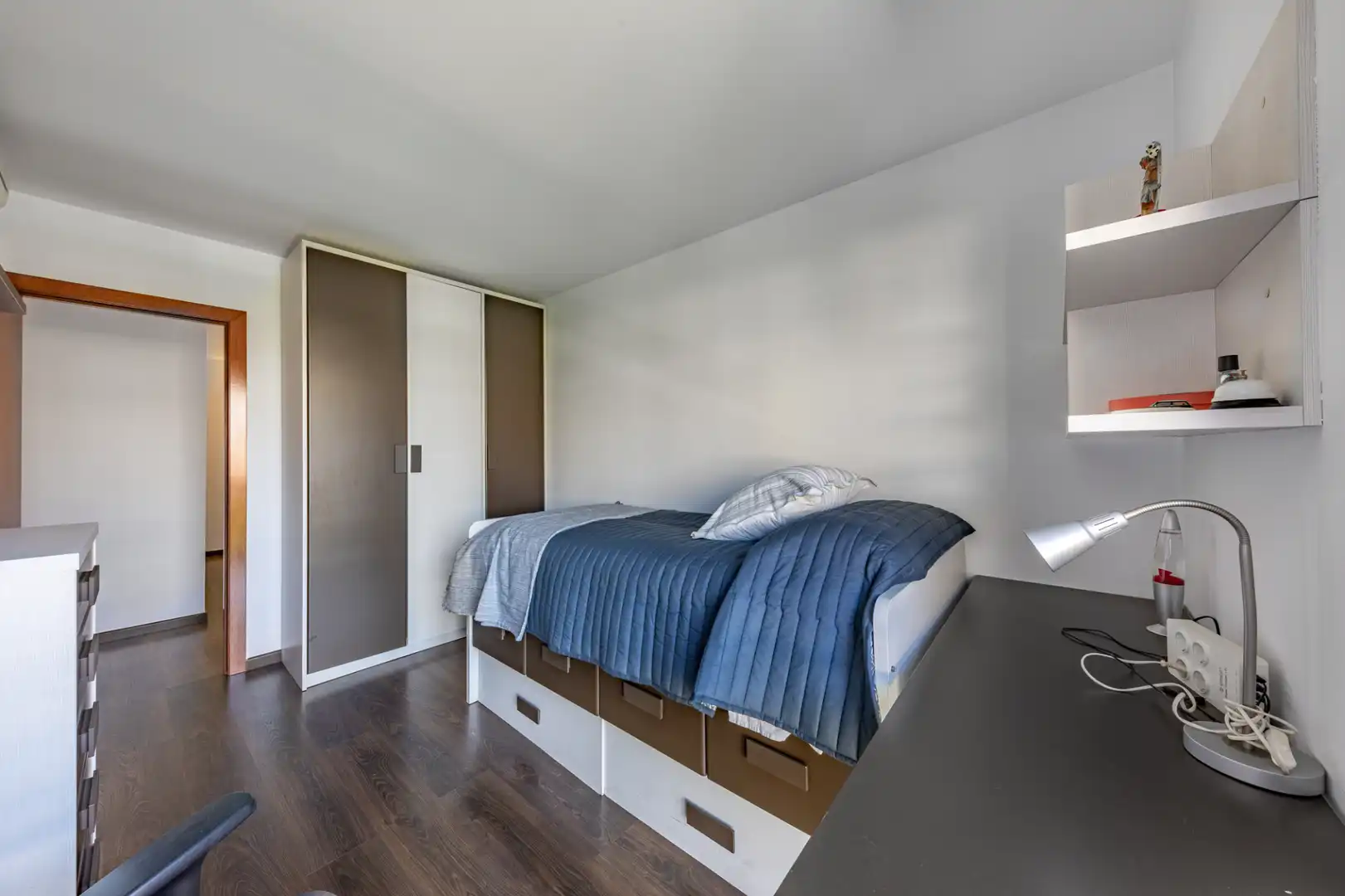 Reihenhaus mit Pool zum Verkauf in Passeig de Joan Coromines 14, imagen 26