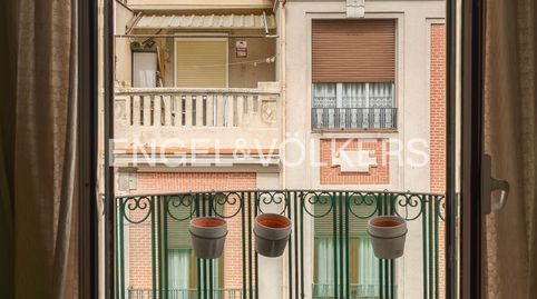 Photo 3 of Flat for rent in María de Guzmán, Ríos Rosas - Nuevos Ministerios, Madrid Capital