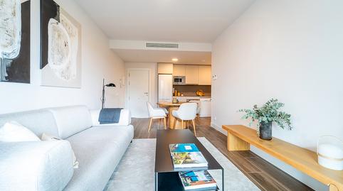 Foto 4 de Pis de lloguer a Avenida de la Ermita, 1, Arroyo de la Vega, Madrid