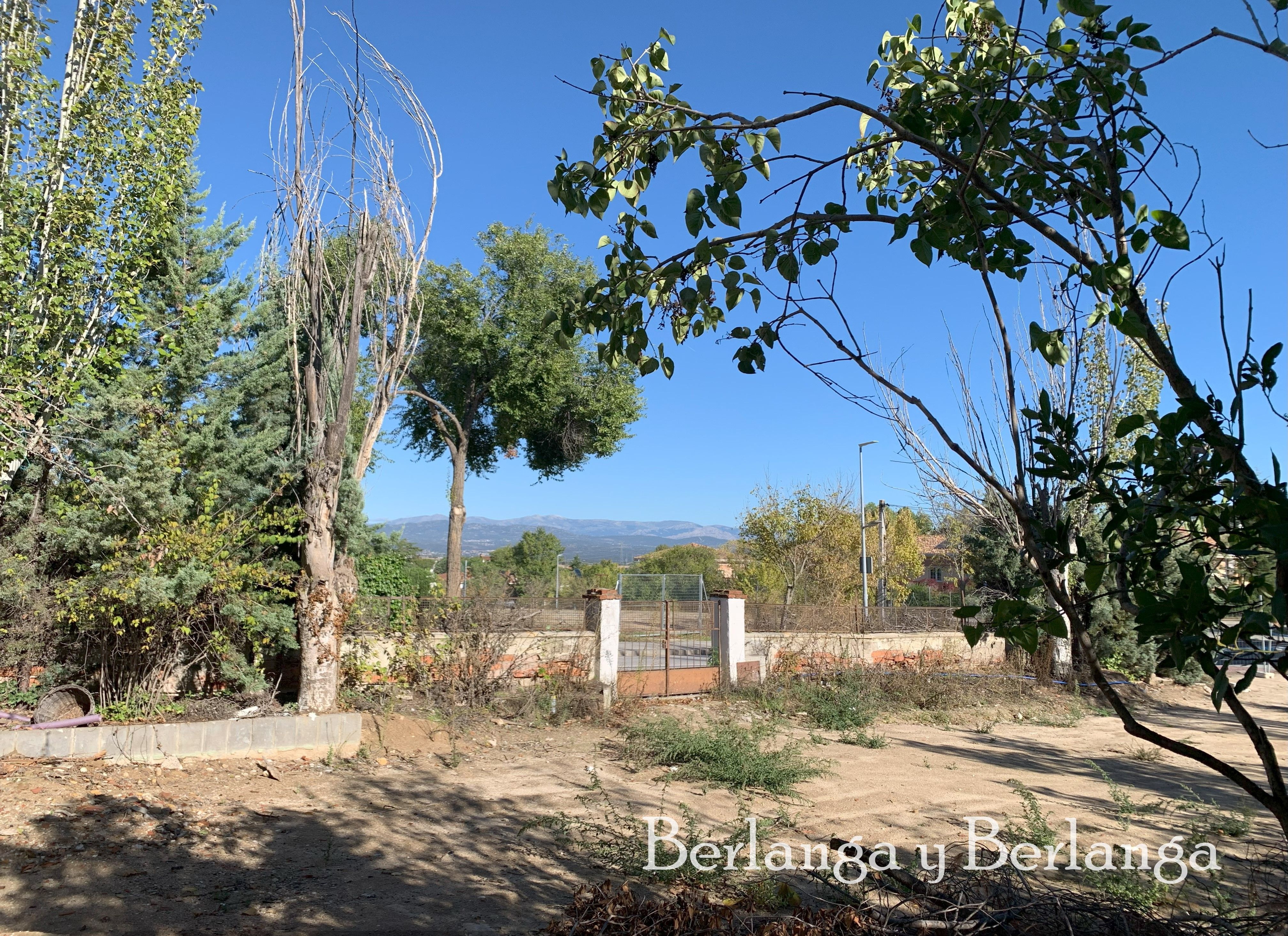 Residencial en venda en Las Rozas de Madrid