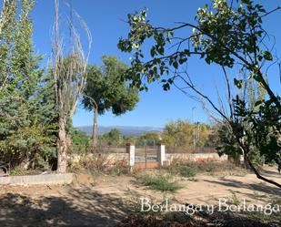 Residencial en venda en Las Rozas de Madrid