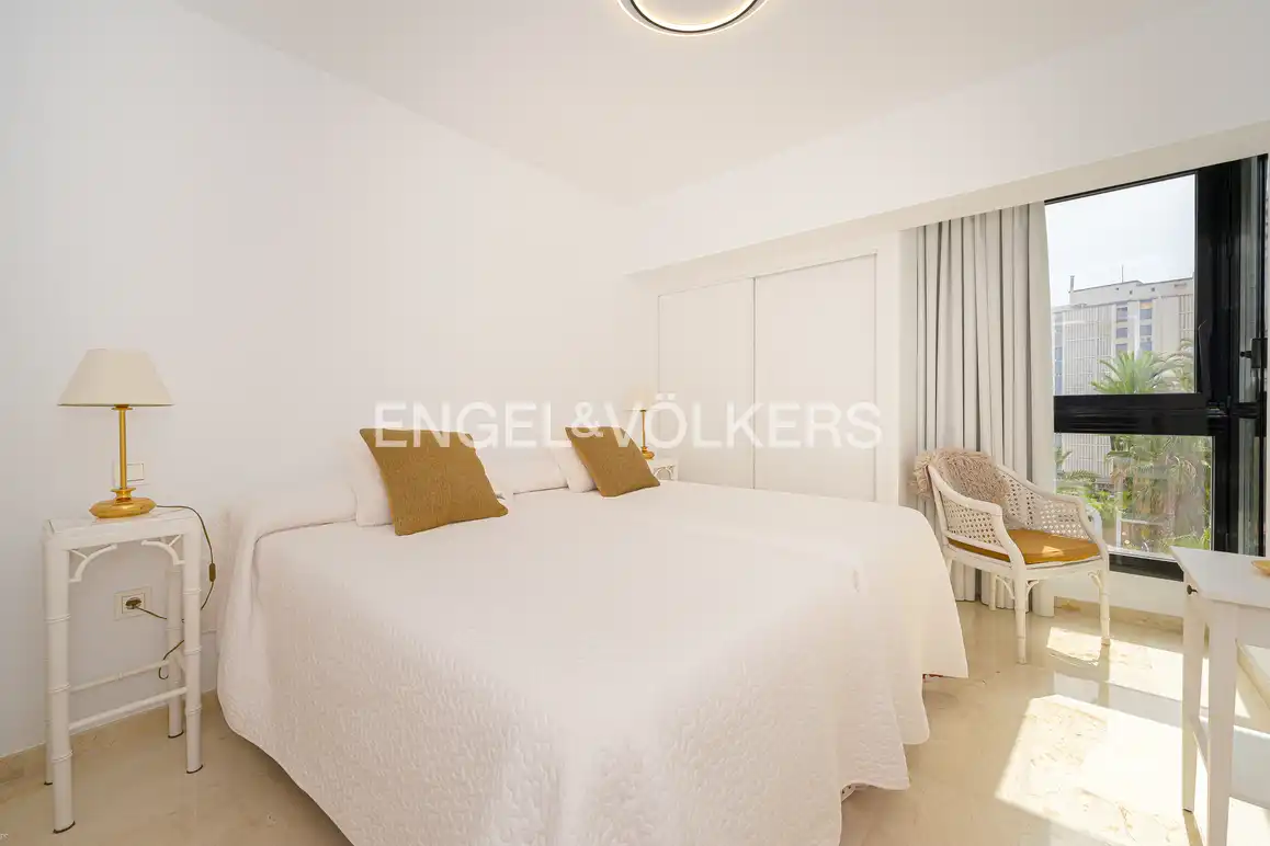 Apartamento con piscina en venta en Avenida del Mediterráneo 44, imagen 19