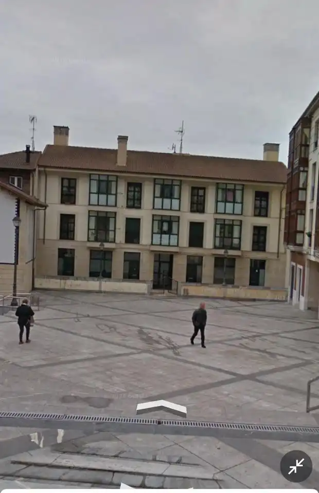 Exterior view of Commercial properties for sale in Gijón 