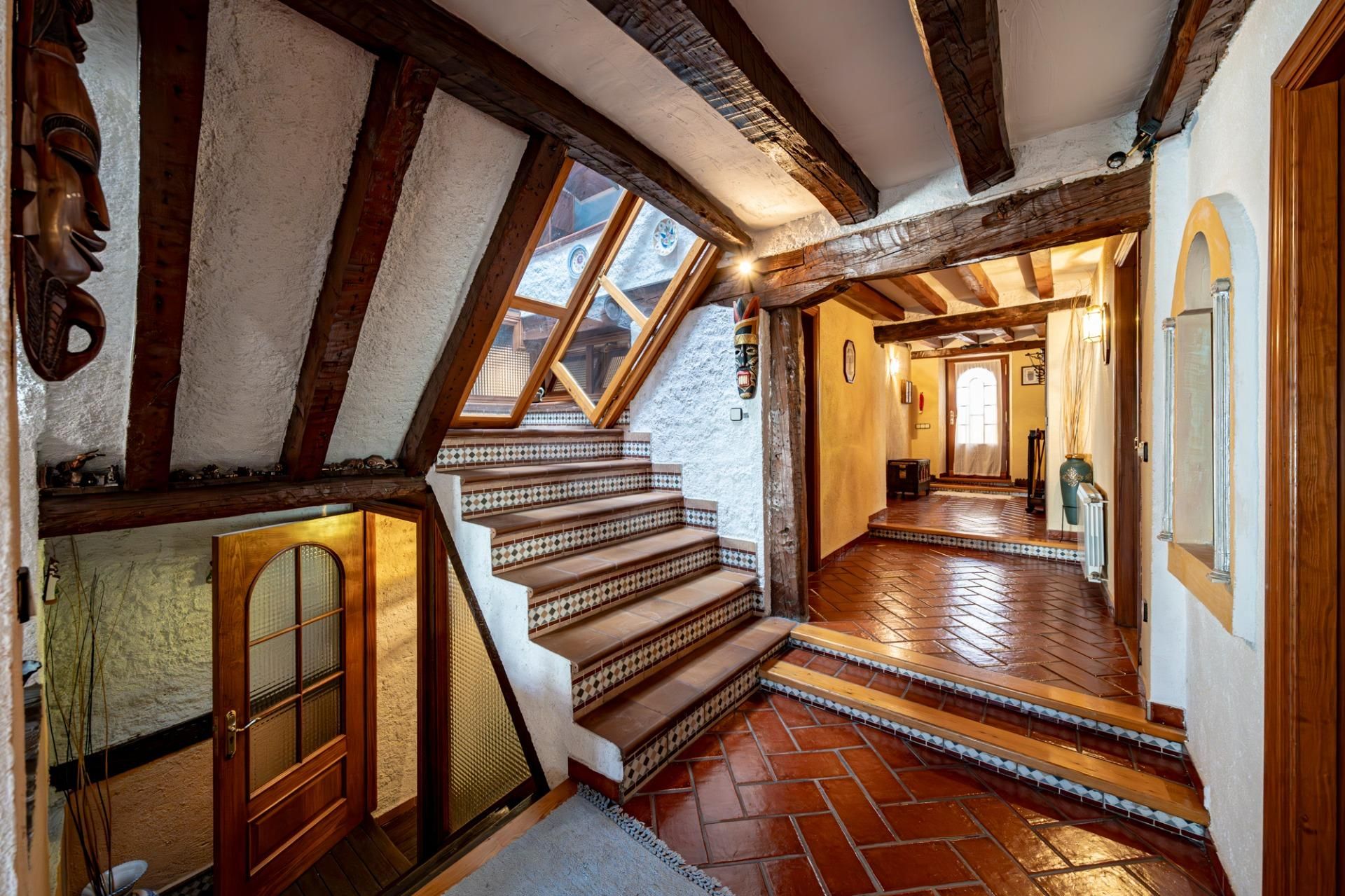 Country house for sale in San Martín de Valdeiglesias  with Heating and Jacuzzi