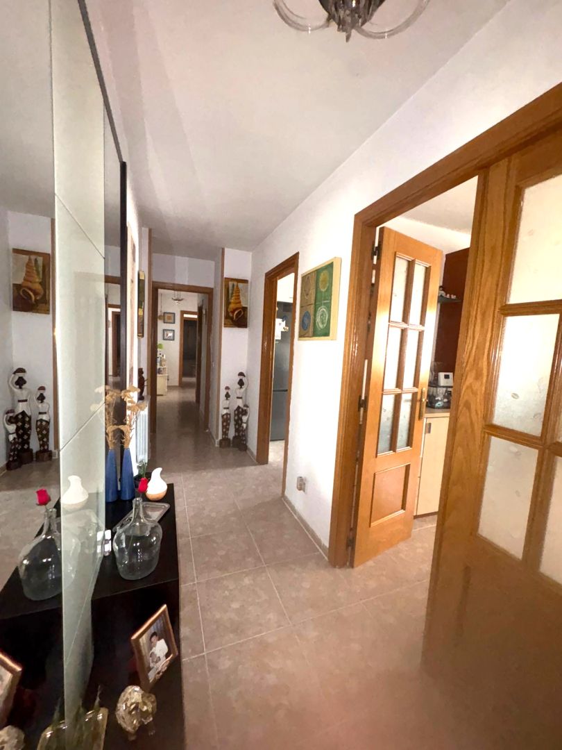 Piso en venta en Pinto con Aire acondicionado, Calefacción y Amueblado