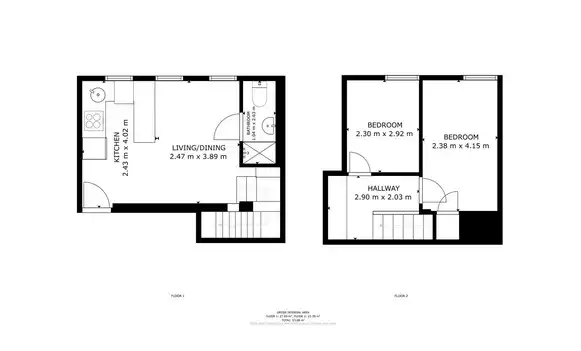 Maisonette zum Verkauf in  Logroño mit Heizung und Möbliert
