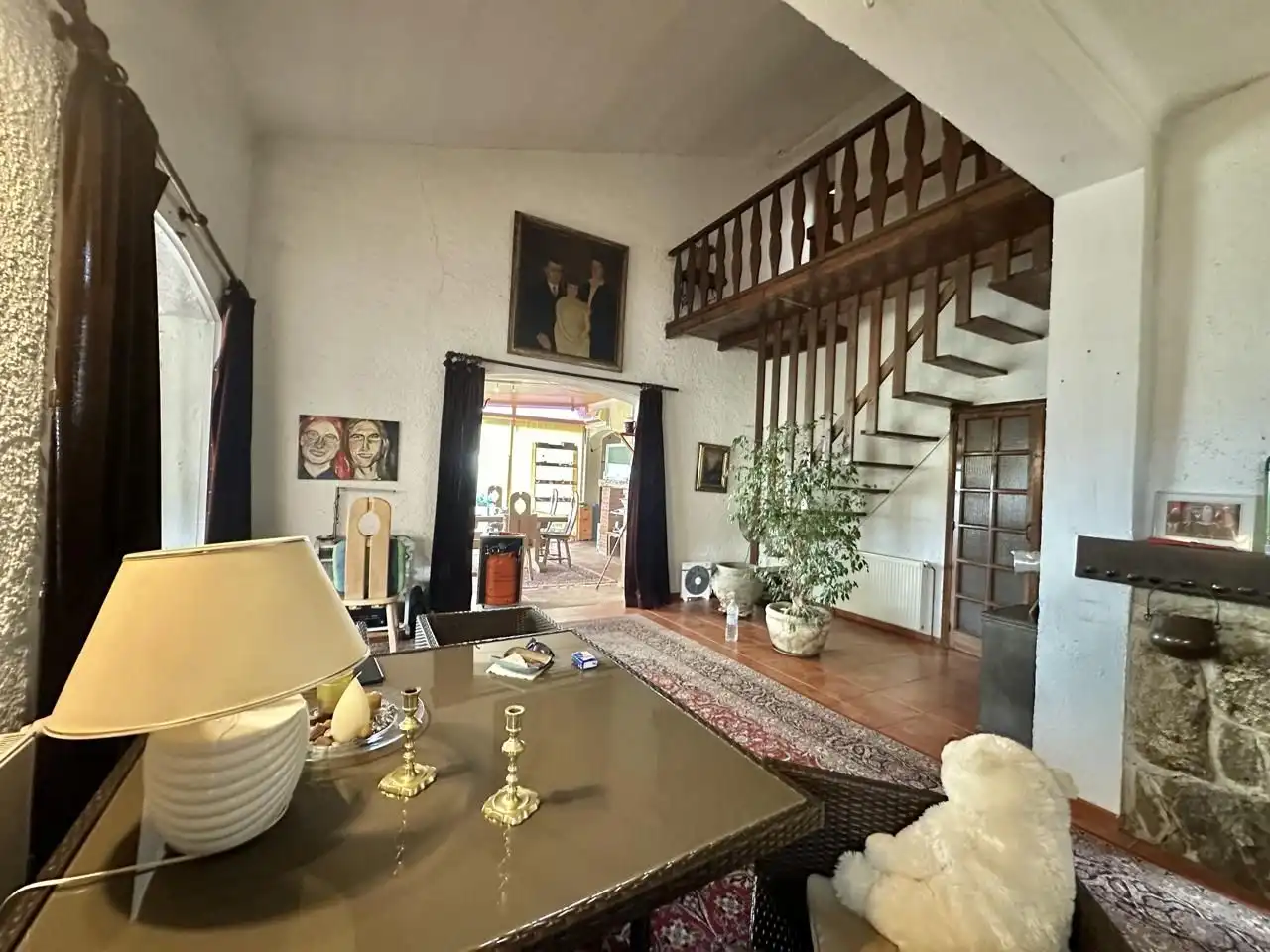 Detached house with pool for sale in Carrer camino Can Muni, imagen 32