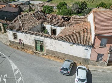 Maison avec jardin à vendre à Del Expresillo