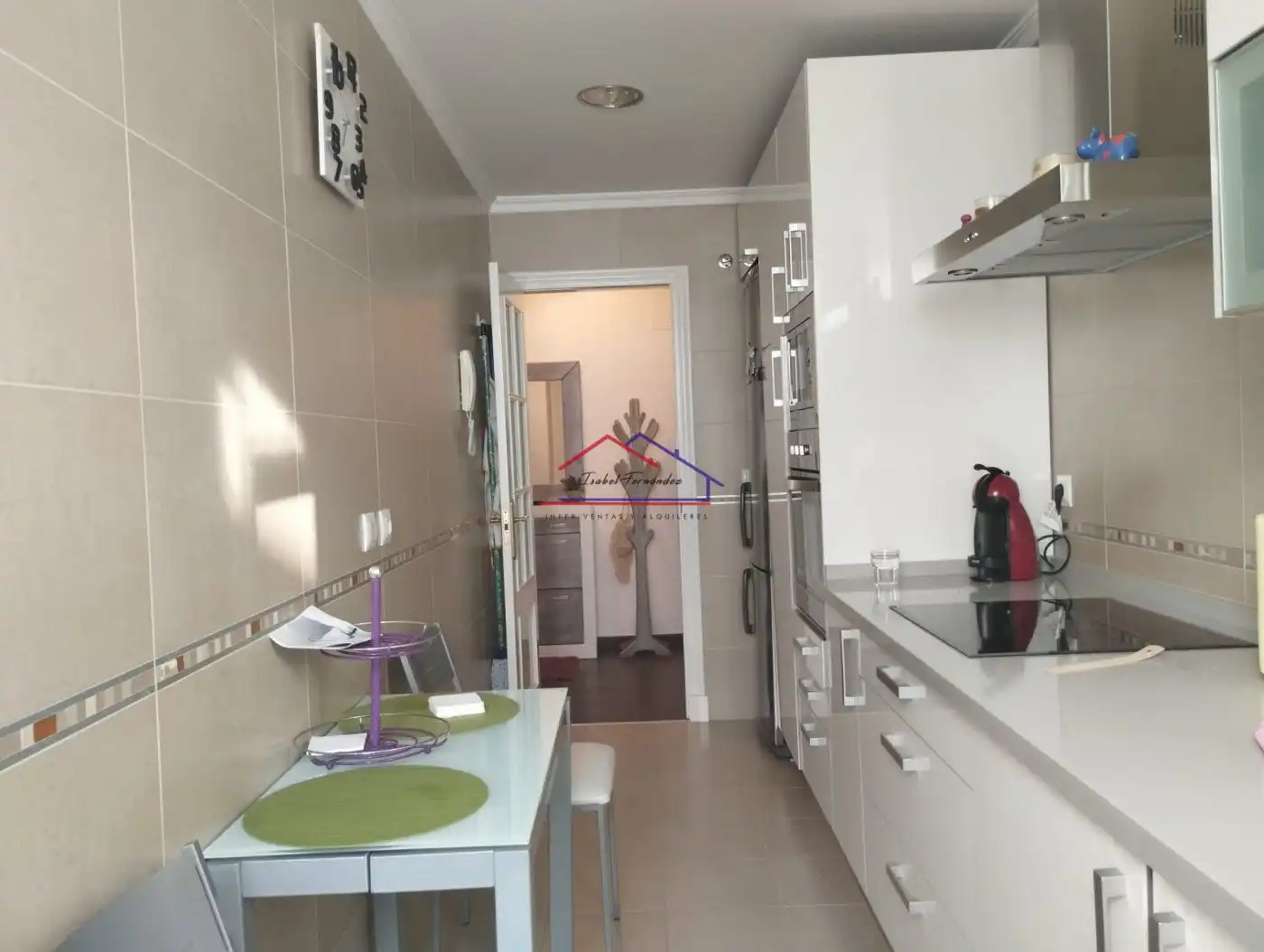 Flat for rent in Medina Sidonia